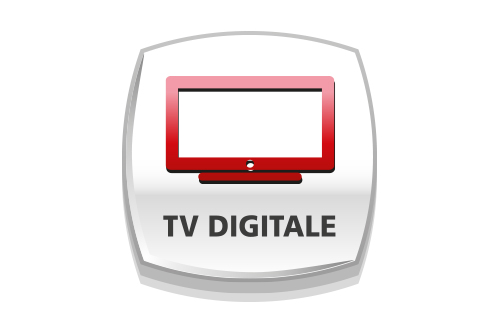 tv digitale