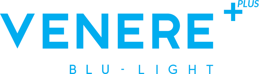 Venere +Plus Blu-Light