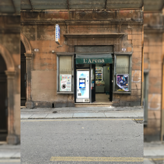 Distributore automatico di sigarette EVX Infinity Store (1)