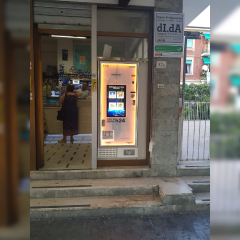 Distributore automatico di sigarette EVX Infinity Store (3)