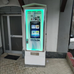 Distributore di sigarette EVX Superluna +Plus (4)