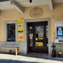 Distributore automatico di sigarette EVX Venere +Plus