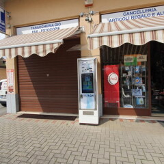 Distributore di sigarette EVX Luna +Plus (3)