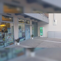 Distributore automatico Profilattici EVX Moon Farma +Plus