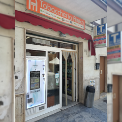 Distributore automatico di sigarette EVX Infinity Store (1)