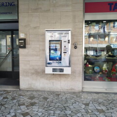 Distributore di sigarette EVX Venere +Plus (2)