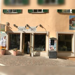 Distributore automatico di sigarette EVX E-Dea