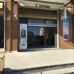 Distributore di sigarette EVX Luna +Plus (6)