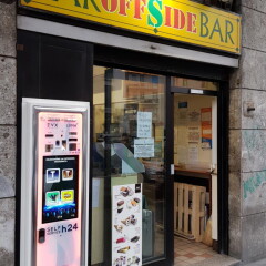 Distributore di sigarette EVX Luna +Plus (2)