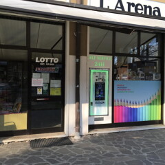 Distributore di sigarette EVX Superluna +Plus (1)