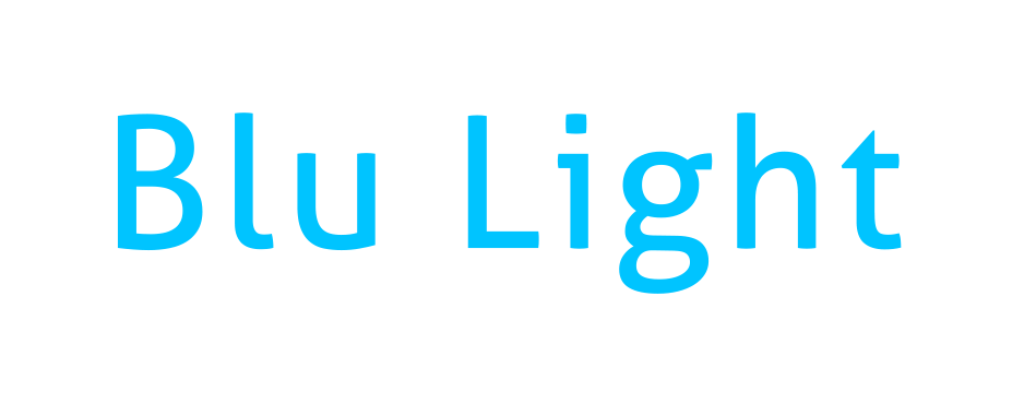 Luna Blu Light 