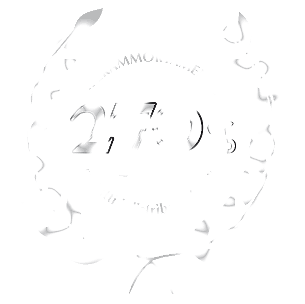 Logo Iperammortamento del 270 % Bianco