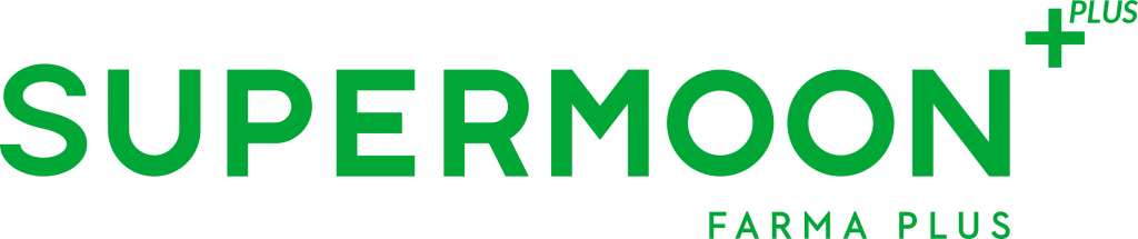 Logo SUperMoon