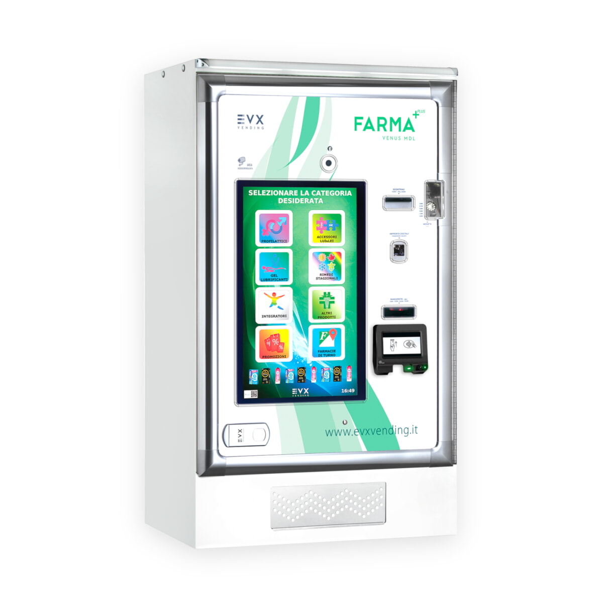 distributire-automatico-sigarette-EVX-venus_Plus-white