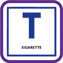sigarette