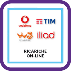 ricariche