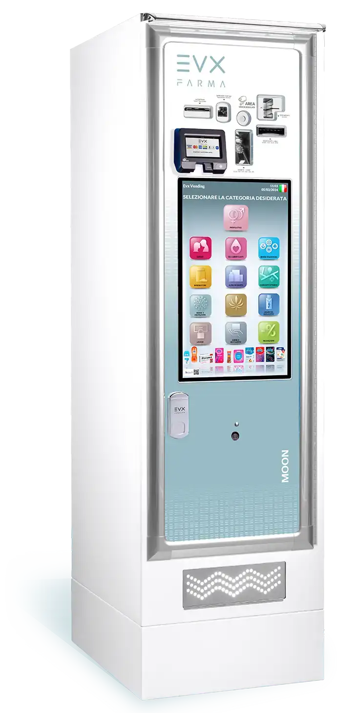 Moon Farma