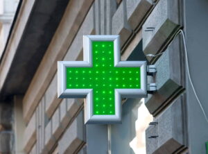insegna-farmacia